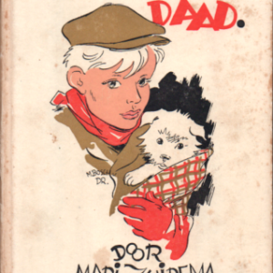Een moeilijke daad