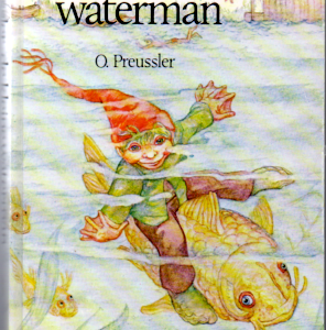 De kleine waterman
