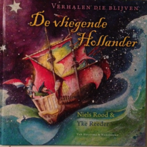 De vliegende Hollander