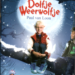 Dolfje Weerwolfje