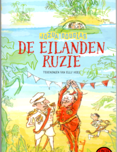 De eilandenruzie