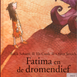Fatima en de dromendief