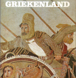 De geschiedenis van Griekenland