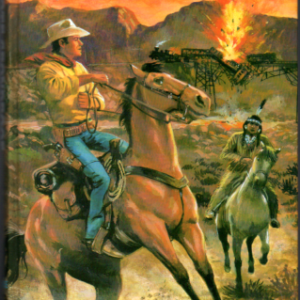 Arendsoog en de grote grondroof