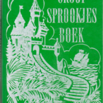 Groot Sprookjesboek Margriet Deel 3