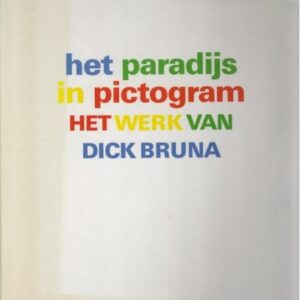  Het paradijs in Pictogram (verkocht)