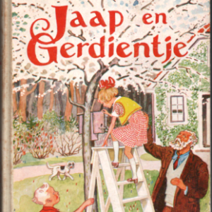Jaap en Gerdientje 