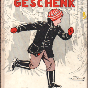 Jan-Peters geschenk