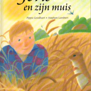 Joris en zijn muis