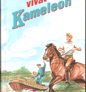 Vivat Kameleon