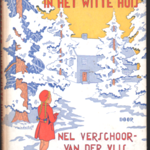 Kerstfeest in het witte huis