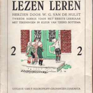 Lezen leren 2