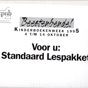  Standaard Lespakket