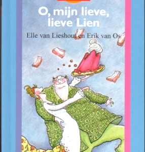 O, mijn lieve, lieve Lien