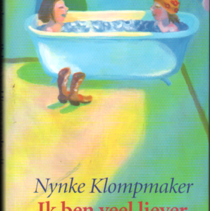 Ik ben veel liever zoals wij