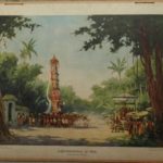 Lijkverbranding op Bali - Kleine Soenda-eilanden