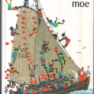 Pieterbazen zijn nooit moe 