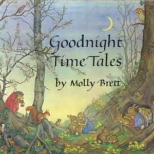 Goodnight Time Tales  (verkocht)