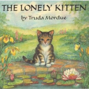 The lonely Kitten