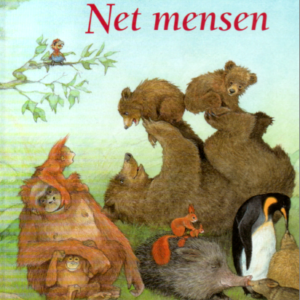 Net mensen