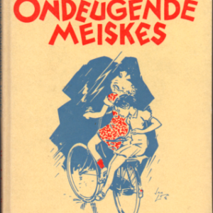 Van twee ondeugende meiskes