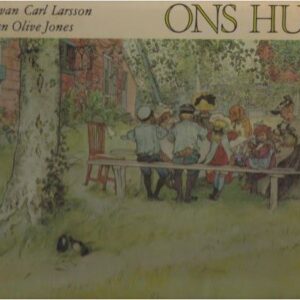  Ons Huis  (verkocht)