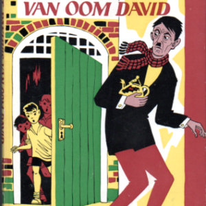Het pakhuis van oom David
