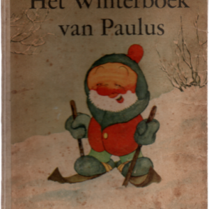  Het Winterboek van Paulus