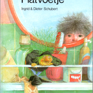 Platvoetje 