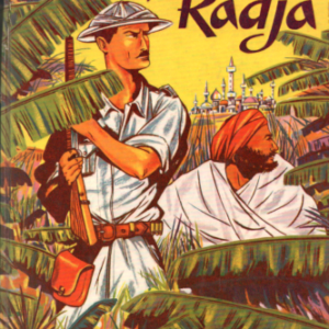 Bevel van de Radja. Avonturen op Malakka