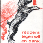 Redders tegen wil en dank