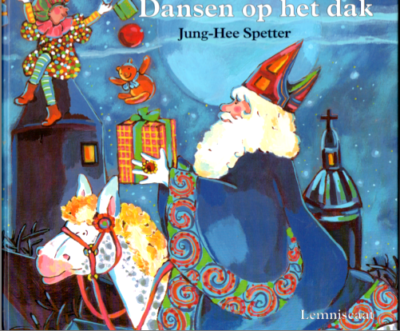 Dansen op het dak 