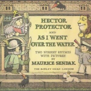  Hector Protector and as I went over the water