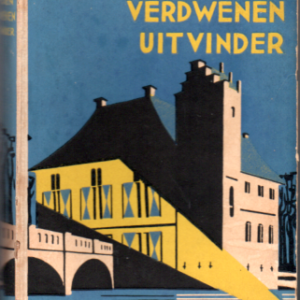 De strijd om den verdwenen uitvinder