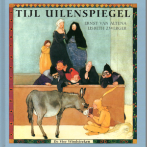 Tijl Uilenspiegel