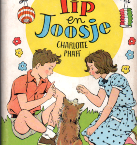 De liefste wens van Tip en Joosje