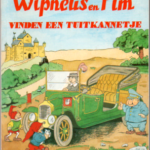 Wipneus en Pim vinden een tuitkannetje (verkocht)