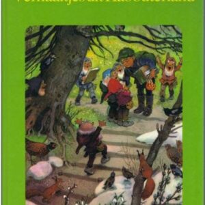  Verhaaltjes uit Kabouterland