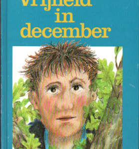 Vrijheid in december