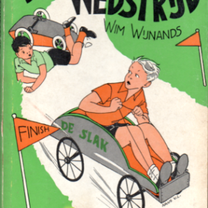 De Wedstrijd