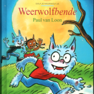 Weerwolfbende