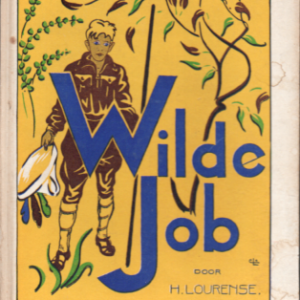 Wilde Job