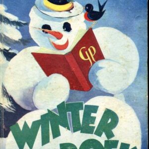 Margriet Winterboek 1947