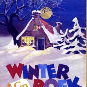 Margriet Winterboek 1948   