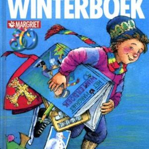 Margriet Winterboek 1988