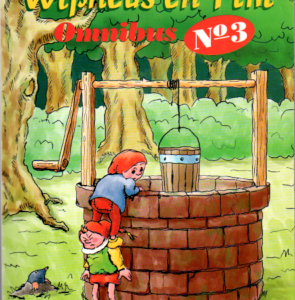 Wipneus en Pim Omnibus no. 3 