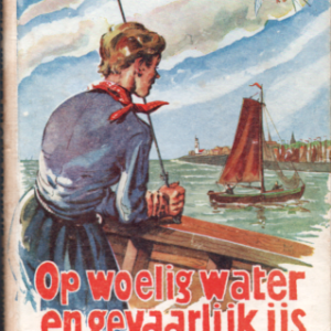 Op woelig water en gevaarlijk ijs