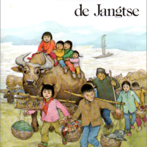 Kinderen van de Jangtse