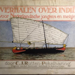 Verhalen over Indië voor Nederlandsche jongens en meisjes