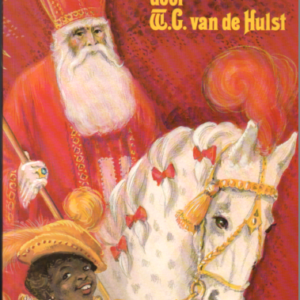 Sinterklaas 